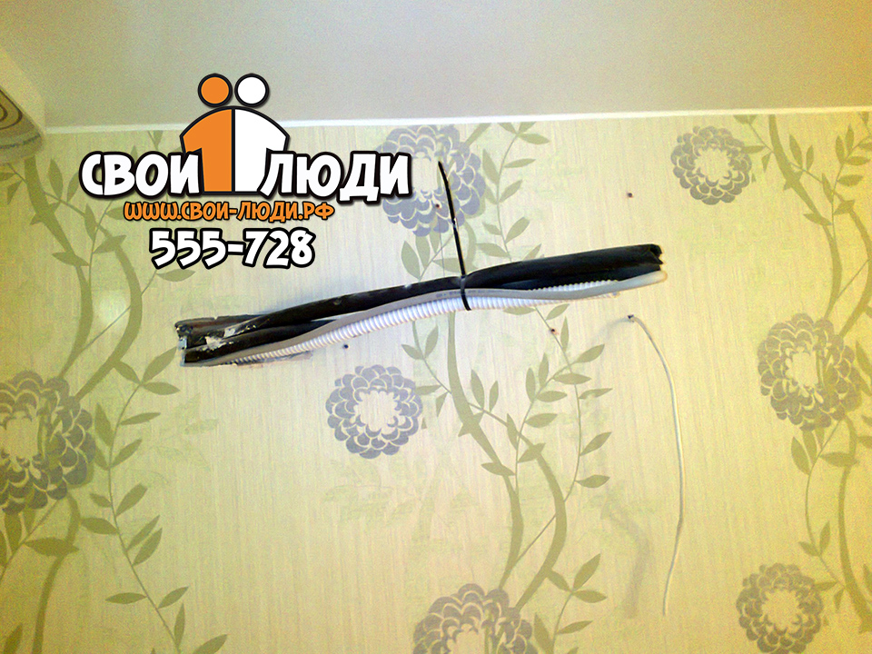 Внутренний блок кондиционера