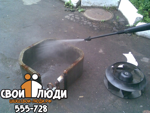сервис кондиционеров