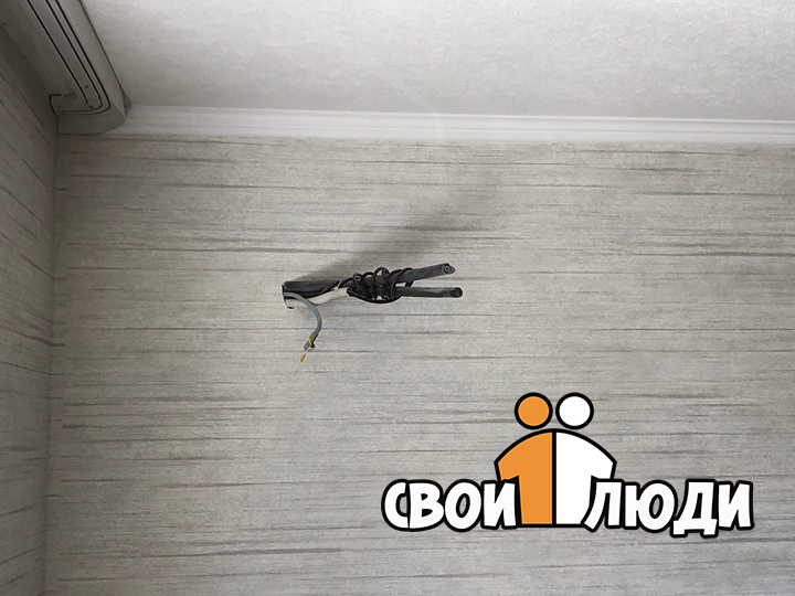закладка коммуникаций